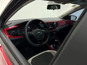Auto usata Volkswagen <span class=keywords><strong>Polo</strong></span> usato <span class=keywords><strong>2021</strong></span> Volkswagen <span class=keywords><strong>Polo</strong></span> 1.5L con guida a sinistra auto Volkswagen <span class=keywords><strong>Polo</strong></span> Spot vendita all'ingrosso al dettaglio - Product Image 5
