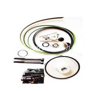 Kit de service de soupape de décharge 2901-1622-00, pièces de rechange pour compresseur d'air Atlas Copco 2901162200 - Product Image 1