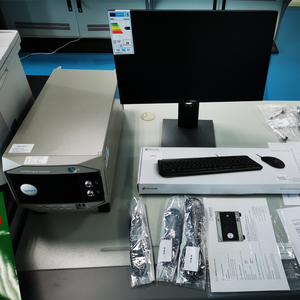 Spirent Gnss Constellatie Simulator Gss7000 Gss9000 Gps Bd Glonass Galileo Signaalgenerator - Product Image 3