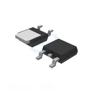 PJD2NA90_L2_00001 TO-252 Transistors Components Electronic Authorized Distributor - Product Image 1