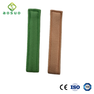 Ortesi Aosuo con Velcro Modello <span class=keywords><strong>OV</strong></span> per Fisioterapia, Dispositivo Medico di Classe I - Product Image 2