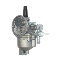 Carburateur TD33 avec flotteur AY pour débroussailleuse Kawasaki TD40 TD43 TD48 CG400 Kaaz, pièce de rechange pour débroussailleuse, ensemble carburateur pour coupe-herbe