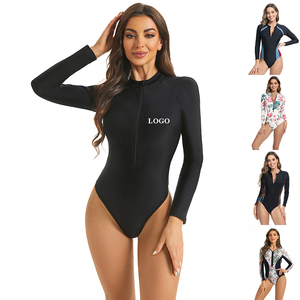 Veste De Plongée Néoprène Femme 3 Mm - Combinaison Thermique Pour Sports Aquatiques