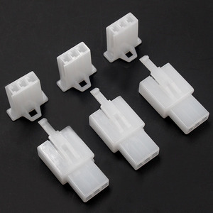 9 Pin Auto <b>Electrical</b> Connector for Motorcycle 9 Pin Connector Female and Male DJ7091A-2.8-21 - Product Image 4