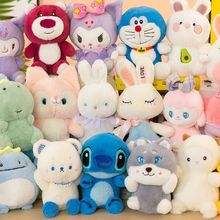 Juguetes <span class=keywords><strong>de</strong></span> Peluche <span class=keywords><strong>de</strong></span> Fábrica al por Mayor, Juguetes <span class=keywords><strong>de</strong></span> Peluche <span class=keywords><strong>de</strong></span> 8 Pulgadas para Máquinas <span class=keywords><strong>de</strong></span> Garras, Juguetes <span class=keywords><strong>de</strong></span> Peluche Navideños - Product Image 5