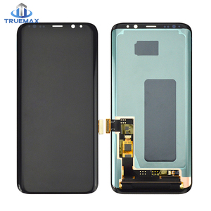 Màn hình điện thoại cho Samsung Galaxy S7 Edge S8 Plus S8 thường S9 Plus SM-G930 G935F G960 G973N LCD Màn hình OLED - Product Image 3