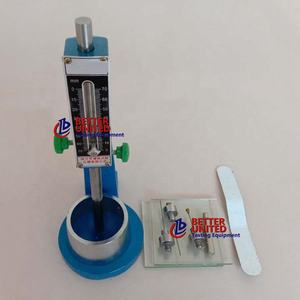 جهاز فيكات لاختبار لزوجة الأسمنت - Product Image 5