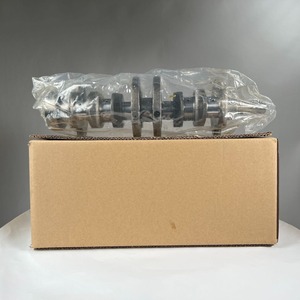 Vilebrequin de moteur M271 essence 1.8L A2760300701 A276010311 convient aux vilebrequins modèle <span class=keywords><strong>Mercedes</strong></span> Benz coupé/modèle T CLK <span class=keywords><strong>Cabriolet</strong></span> - Product Image 5