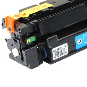Cartouche de toner haute capacité MaiGe compatible HP CF410X <span class=keywords><strong>CF411X</strong></span> CF412X CF413X pour couleur pour Pro M452 (6 500 pages noir/5 000 pages couleur) - Product Image 3