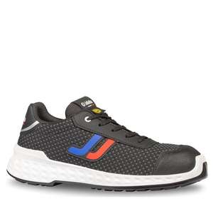 JALLATTE-Chaussure de sécurité basse noire JVJV203-43 JALNATION ESD S3S CI FO SR - EAN 3597810292581 CHAUSSURES DE SÉCURITÉ ET FORMATEURS DE SÉCURITÉ - Product Image 1