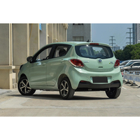 Changan Benben E-Star 2026, Auto Eléctrico Compacto, 310 km de Autonomía, Batería de Litio Hierro Fosfato, 5 Puertas, 5 Asientos, Vehículo de Nueva Energía