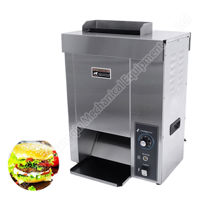 Machine à faire des hamburgers, <span class=keywords><strong>prix</strong></span>, <span class=keywords><strong>grille</strong></span>-<span class=keywords><strong>pain</strong></span> à hamburgers numérique, couche antiadhésive, chauffe-<span class=keywords><strong>pain</strong></span> - Product Image 6