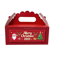Boîte à bonbons portable en forme de cornet de football vert personnalisée, vente en gros d'usine, boîte de cadeaux pour enfants, fournitures d'emballage pour fêtes et rassemblements festifs
