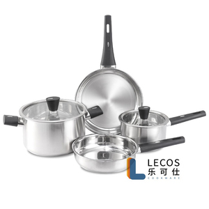 Utensilios <span class=keywords><strong>de</strong></span> cocina <span class=keywords><strong>de</strong></span> 6 uds., manijas para mantener el frío, <span class=keywords><strong>triple</strong></span> capa, olla para sopa con <span class=keywords><strong>fondo</strong></span> <span class=keywords><strong>de</strong></span> inducción, juegos <span class=keywords><strong>de</strong></span> utensilios <span class=keywords><strong>de</strong></span> cocina, olla <span class=keywords><strong>de</strong></span> cocina <span class=keywords><strong>de</strong></span> <span class=keywords><strong>acero</strong></span> inoxidable con tapa - Product Image 1