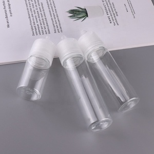 CR Food Grade Juice Oil <strong>Dropper</strong> <strong>Bottle</strong> Eye <strong>Dropper</strong> <strong>Bottle</strong> 30ml Child Resistant Squeeze Oil <strong>Dropper</strong> <strong>Bottle</strong> - Product Image 3
