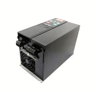 VLT2800 VLT2875PT4B20SBR1DBF10A00C0 195N1104 ไดรฟ์ AC 7.5KW - Product Image 5