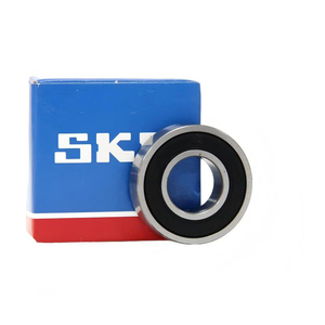 Rodamiento de Bolas de Ranura Profunda SKF 619/1500MB Original, Tamaño Super Grande 1500x1950x195mm para Energía Eólica e Industria Pesada - Product Image 6