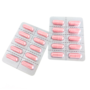 Compléments alimentaires pour soulager le stress et stimuler l'immunité, extrait de racine de maca biologique en poudre, capsules - Product Image 1