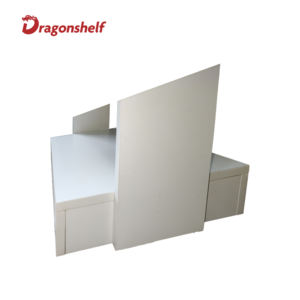 Étagère <span class=keywords><strong>de</strong></span> supermarché personnalisée <span class=keywords><strong>en</strong></span> usine, étagères d'épicerie, présentoir <span class=keywords><strong>en</strong></span> <span class=keywords><strong>bois</strong></span> - Product Image 6