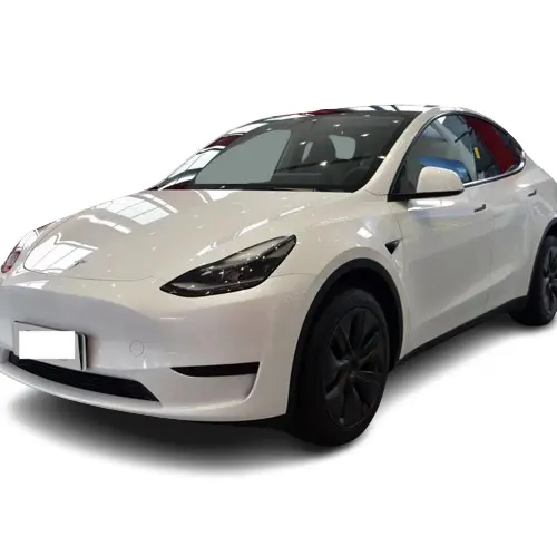 2024 टेस्ला मॉडल वाई रियर-व्हील ड्राइव शुद्ध इलेक्ट्रिक नई ऊर्जा इलेक्ट्रिक वाहन 5-दरवाजा 5-सीट नई प्रयुक्त कार टेस्ला मॉडल वाई