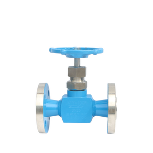 High Pressure Stop Valve, CF8 600LB Stop Valve - View #3