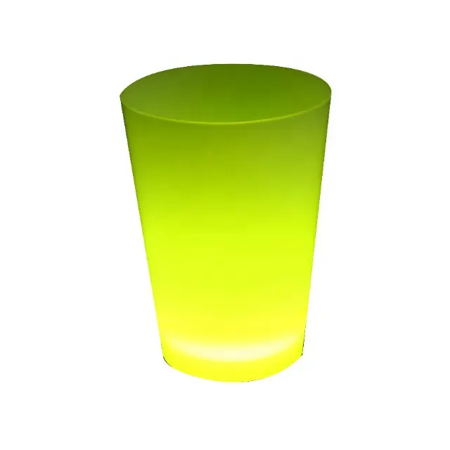 factory wholesale glow stick 12OZ light up cup toy for Parties