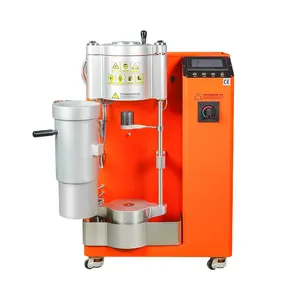 Automatic vacuum pressure casting machine DVC- II