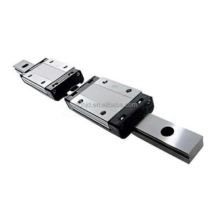 รางเลื่อนโค้งแบบเส้นตรง ArcCurved <span class=keywords><strong>Linear</strong></span> Guide <span class=keywords><strong>Bearing</strong></span> ของแท้สำหรับ SHS 35V ยี่ห้อจีน พร้อมวัสดุที่ปรับแต่งได้ - Product Image 6