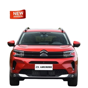 Vente en gros de voitures d'occasion Citroën <span class=keywords><strong>Aircross</strong></span> 1.6T 2WD SUV (essence) 2023 - Product Image 1