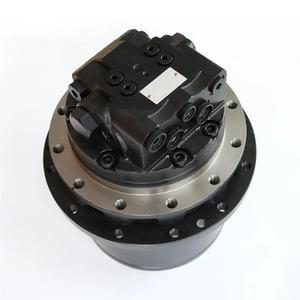 Moteur de translation final pour excavatrice TM07 TM09 pour SY60/70 XE60/75 70D R60/80 DH60/70 SH60/75 EC55 - Product Image 3