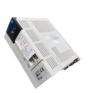 Módulo de Controlador de Motor Servo <span class=keywords><strong>MR</strong></span>-<span class=keywords><strong>J2</strong></span>-<span class=keywords><strong>200A</strong></span> PLC Serie <span class=keywords><strong>MR</strong></span> <span class=keywords><strong>J2</strong></span> para Automatización de CA, Material de Aluminio en Existencia, Equipo Eléctrico - Product Image 3