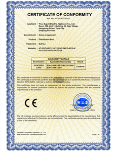 IP67 ABS PVC Chuyển Đổi Nhựa Bao Vây Không Thấm Nước Hộp Nối Bảng Điều Khiển MCB Hộp Phân Phối - Product Image 2