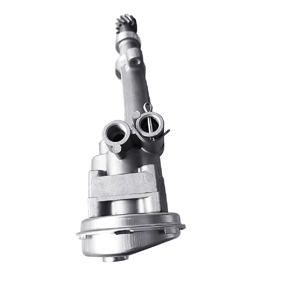 High Performance Engine Oil Pump for ISUZU 4JA1 4JB1
