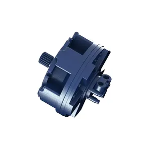 Moteur à piston hydraulique série DGM pour machines industrielles - Product Image 1