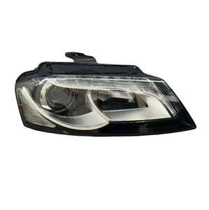 Faros Delanteros para Audi A3 Sportback 8PA 2.0 <span class=keywords><strong>TDI</strong></span> 16V quattro 2005-2013, 5 Puertas, para A3 2005 - Product Image 2