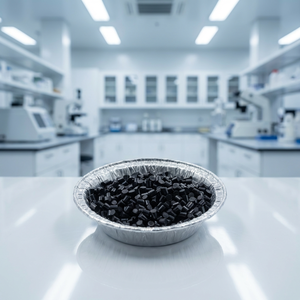 Granulés TPV <span class=keywords><strong>TPE</strong></span> ignifuges pour l'isolation des équipements sportifs <span class=keywords><strong>d</strong></span>'extérieur - Product Image 2