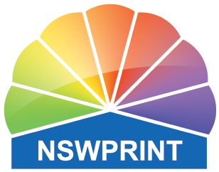 Nsw Printing Co.,ltd logo