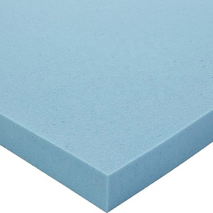 Surmatelas orthopédique compressé pour lit <span class=keywords><strong>futon</strong></span> au sol Matelas pliable en mousse à mémoire de forme en gel - Product Image 6