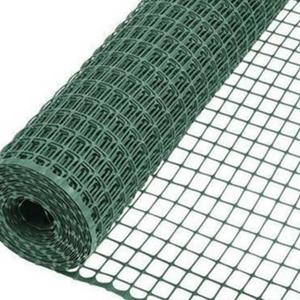 100% शुद्ध hdpe सर्वश्रेष्ठ प्लास्टिक गार्डन बाड़ गोपनीयता गार्डन बाड़ पैनल सजावटी गार्डन नेट - Product Image 2