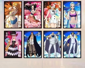 Hotsale公式本格的なワンピーストレーディングカードワンピースルフィーゾログッズTcgプレミアムブースターボックス - Product Image 6