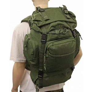 Muestra gratuita de mochila táctica de caza para exteriores de 50L - Product Image 5