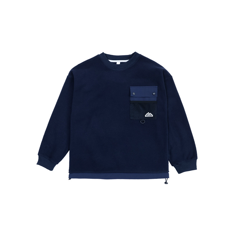 Bleu roi