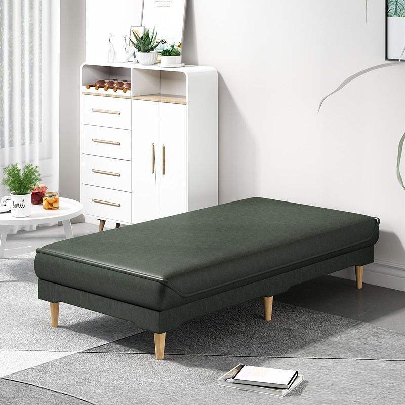 Edge-wrapped oil-waxed olive