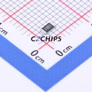 Résistance SMD 1206 1% 330K (Type : Film Épais) (Résistance : 330kOhm Précision : ) - Product Image 1