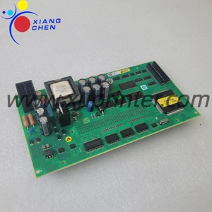 Circuit imprimé fabriqué en Chine 00.785.0117 pour machine d'impression offset Heidelberg - Product Image 4
