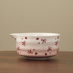 Juego de tazas de matcha Floral Bud para el lanzamiento de la nueva colección transfronteriza para amantes del matcha, que incluye <span class=keywords><strong>tetera</strong></span> de cerámica Floral Bud, <span class=keywords><strong>plato</strong></span> de bambú y caja de regalo con paño de limpieza. - Product Image 2