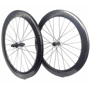 Juego <span class=keywords><strong>de</strong></span> <span class=keywords><strong>Ruedas</strong></span> <span class=keywords><strong>de</strong></span> Carbono 2860HL <span class=keywords><strong>Gravel</strong></span> 700C para Bicicleta <span class=keywords><strong>de</strong></span> <span class=keywords><strong>Carretera</strong></span> Freno <span class=keywords><strong>de</strong></span> Disco Rueda <span class=keywords><strong>de</strong></span> Carbono para Ciclismo - Product Image 1