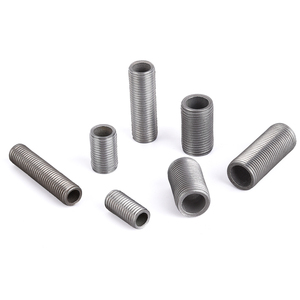 Fabricants de goujons filetés en gros, grade 5 B7 B16, en aluminium galvanisé, tiges filetées creuses entièrement filetées - Product Image 4