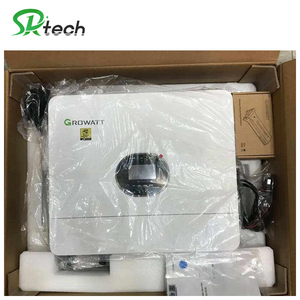 Growatt SPF 6000 ES Plus <span class=keywords><strong>Solar</strong></span> Off-<span class=keywords><strong>Grid</strong></span>-Wechselrichter <span class=keywords><strong>5000W</strong></span> 6000W Netzunabhängiger <span class=keywords><strong>Solar</strong></span>-Wechselrichter Einphasig 220V 230V - Product Image 4