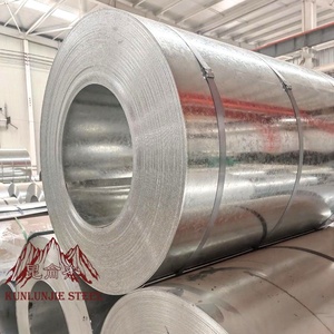 Bobina de chapa galvanizada al por mayor, bobina recubierta de <span class=keywords><strong>zinc</strong></span>, rollo galvanizado en caliente G350 G450 G550 SGHC SGH340 SGH400 SGH440 SGH780 ¡Compre ahora! - Product Image 4